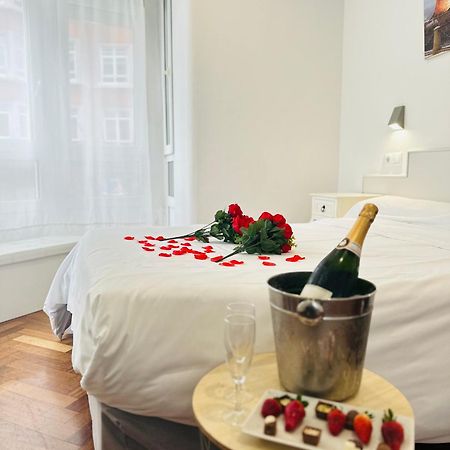 Hostal CostA Coruña Εξωτερικό φωτογραφία