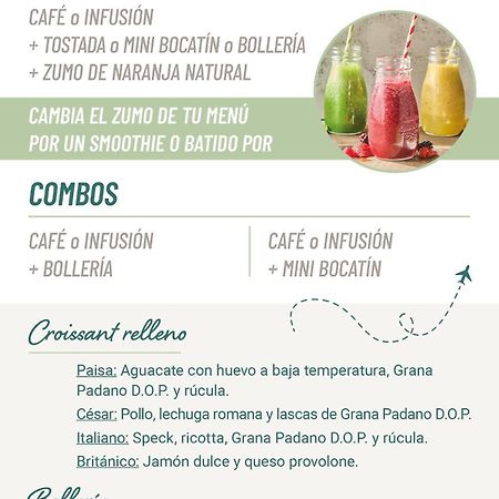 Hostal CostA Coruña Εξωτερικό φωτογραφία