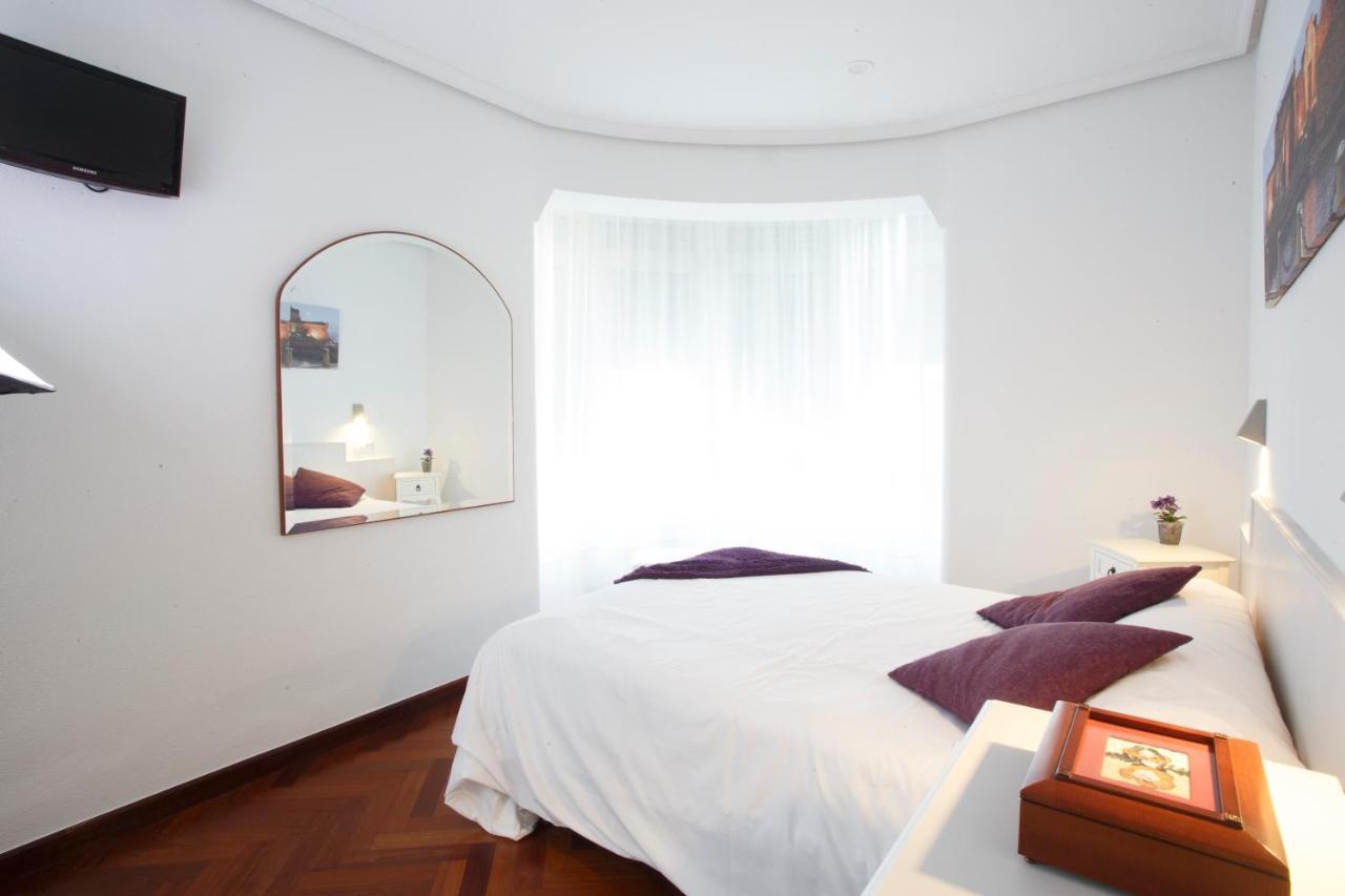 Hostal CostA Coruña Εξωτερικό φωτογραφία
