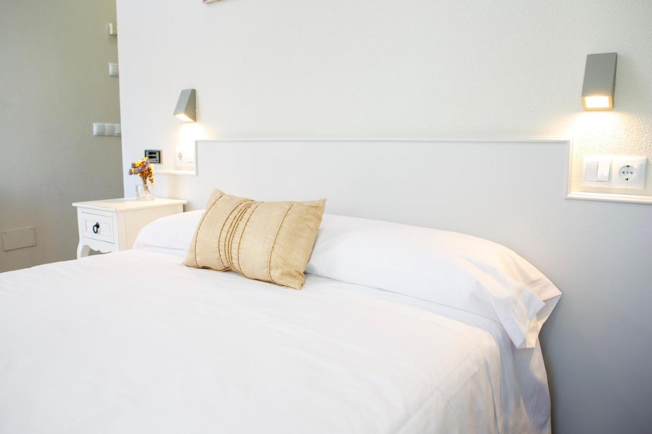 Hostal CostA Coruña Εξωτερικό φωτογραφία