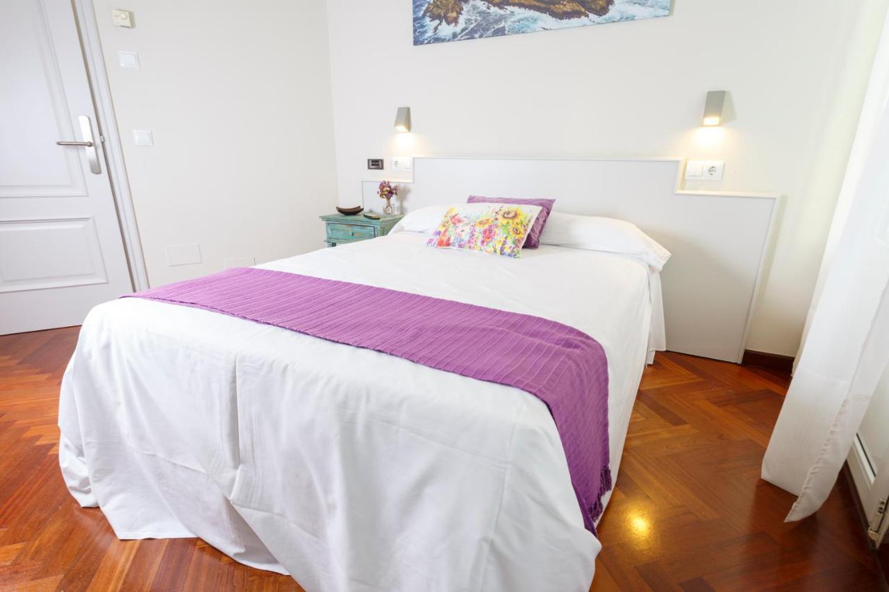 Hostal CostA Coruña Εξωτερικό φωτογραφία