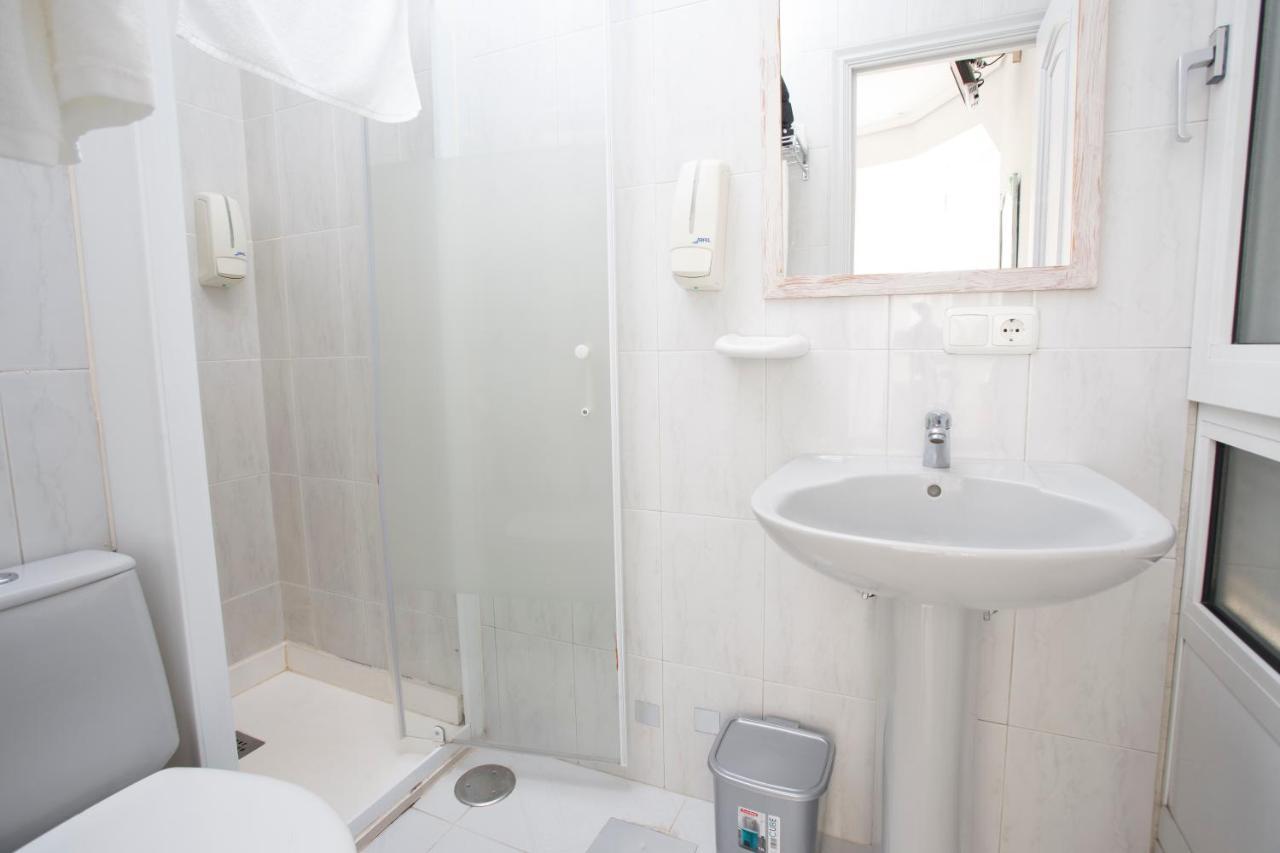 Hostal CostA Coruña Εξωτερικό φωτογραφία