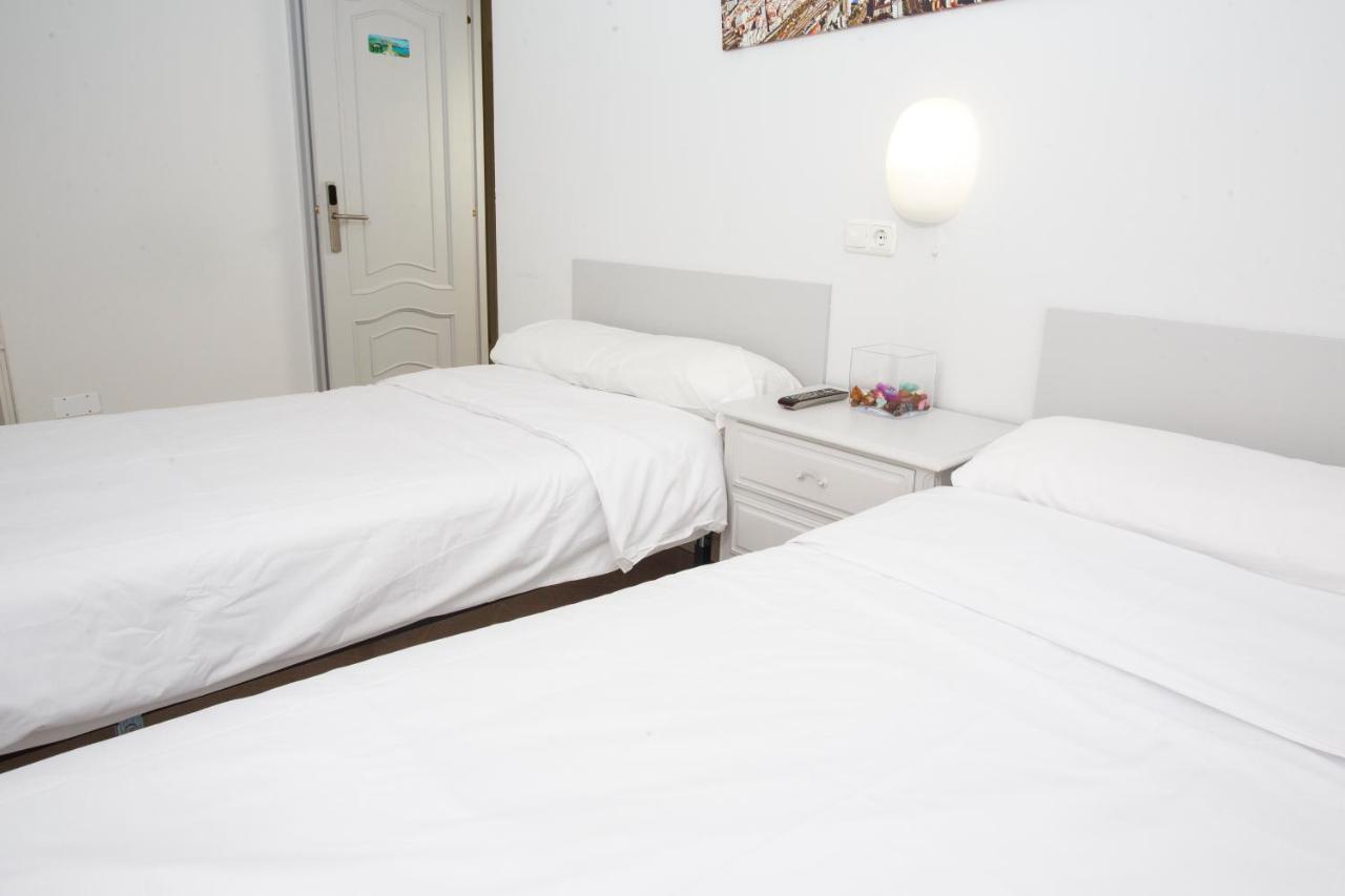 Hostal CostA Coruña Εξωτερικό φωτογραφία