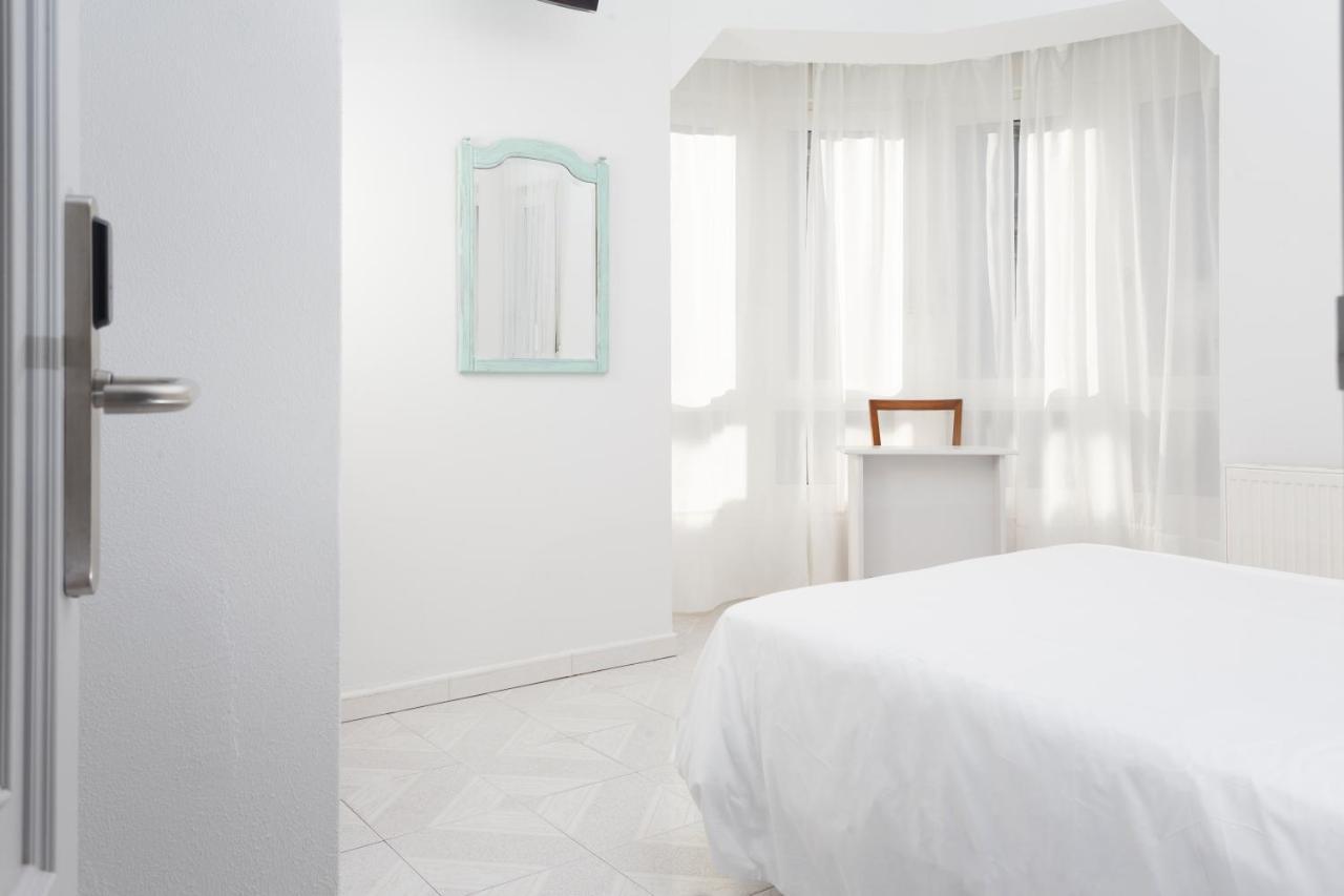 Hostal CostA Coruña Εξωτερικό φωτογραφία